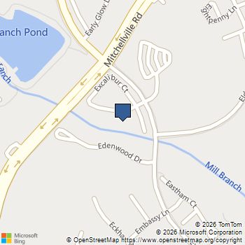 3702 Excalibur Court # 203 Bowie, MD MLS# MDPG2220730