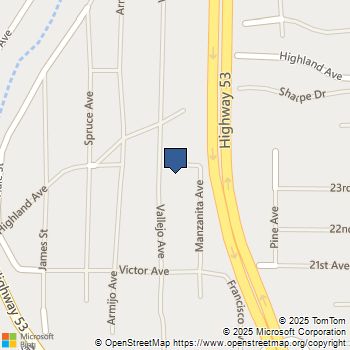 6029 Vallejo Avenue Clearlake, CA MLS# LC25225177