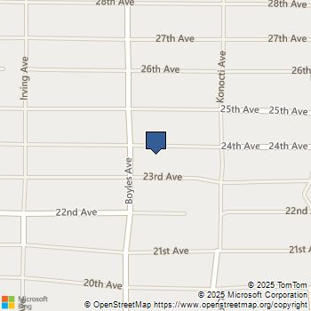 16163 24th Avenue Clearlake, CA MLS# LC25072654