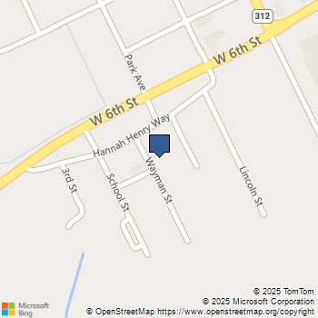 12087 Wayman Street Ridgely, MD MLS# MDCM2006022