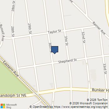 4105 30Th Street Mount Rainier, MD MLS# MDPG2193050