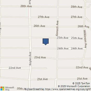 16198 24th Ave Clearlake, CA MLS# LC25251590