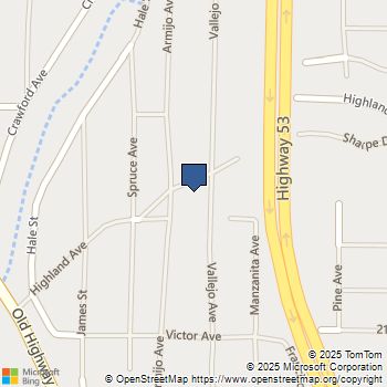 5947 Armijo Avenue Clearlake, CA MLS# SN25255028