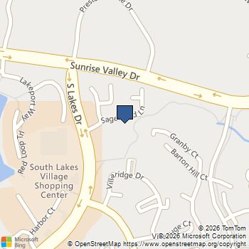 1951 Sagewood Lane # 8 Reston, VA MLS# VAFX2289190