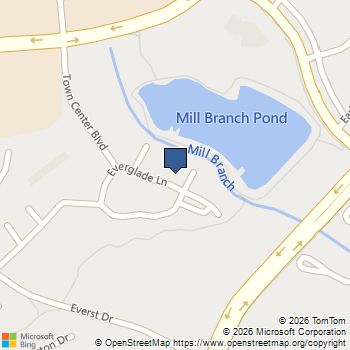 15616 Everglade Lane # 303 Bowie, MD MLS# MDPG2203558