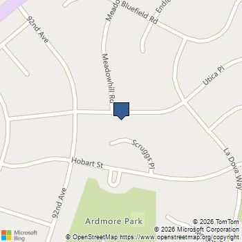 9211 Utica Place Springdale, MD MLS# MDPG2192302