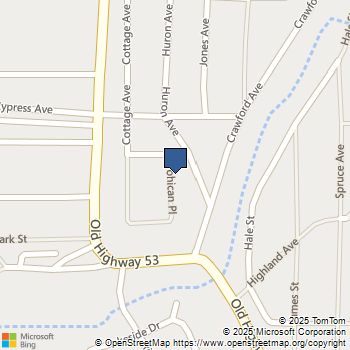 5925 Mohican Place Clearlake, CA MLS# LC25243275