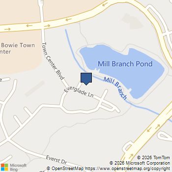 15614 Everglade Lane # 306 Bowie, MD MLS# MDPG2217810