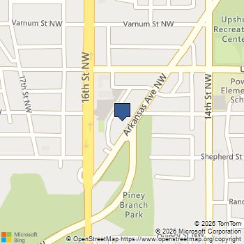 4036 NW Arkansas Avenue NW Washington, DC MLS# DCDC2277536