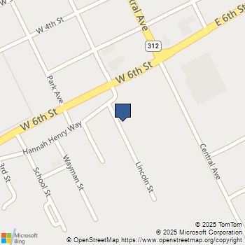 12115 Lincoln Street Ridgely, MD MLS# MDCM2006664