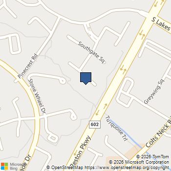 2438 Southgate Square Reston, VA MLS# VAFX2298974