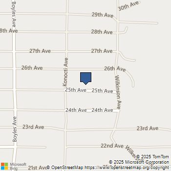 16286 25th Avenue Clearlake, CA MLS# FR25089685