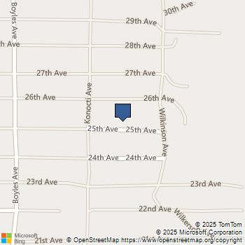 16296 25th Avenue Clearlake, CA MLS# FR25089525