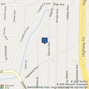 5834 Spruce Avenue Clearlake, CA MLS# LC25035829