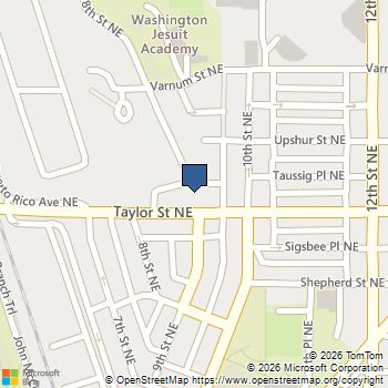 824 Taylor Street NE # 1 Washington, DC MLS# DCDC2272664