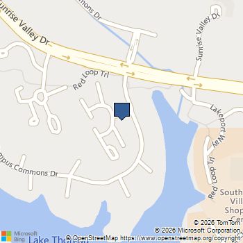 1931 Winterport Cluster Reston, VA MLS# VAFX2325386