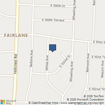 10109 White Avenue Kansas City, MO MLS# 2606683