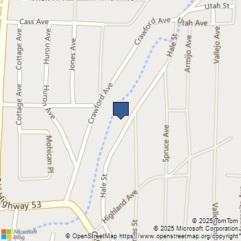 5830 Hale Street Clearlake, CA MLS# LC25249029