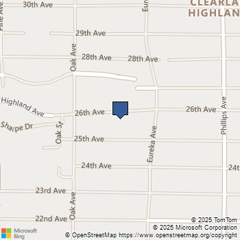 15737 26th Avenue Clearlake, CA MLS# CV25148364