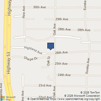 15652 Highland Avenue Clearlake, CA MLS# PW26002409