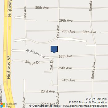 15652 Highland Avenue Clearlake, CA MLS# PW26002409