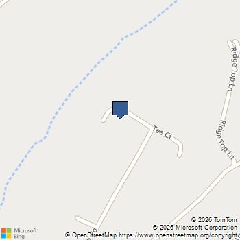 107 Tee Court Linden, VA MLS# VAWR2014998
