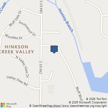 2214 BLUFF BLVD Columbia, MO MLS# 433273