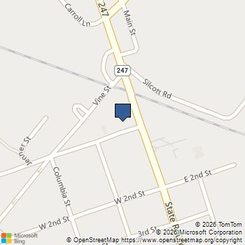 6918 S Tri-County Road Seaman, OH MLS# 1865497