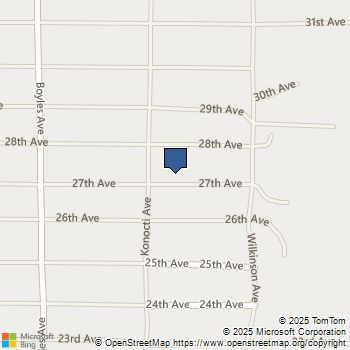 16272 27th Avenue Clearlake, CA MLS# LC25126494