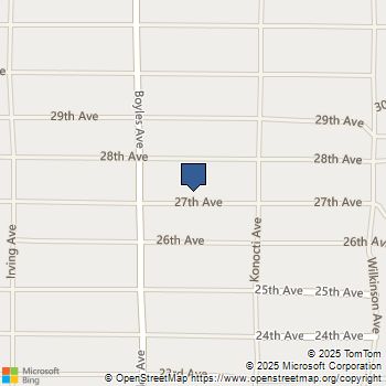 16182 27th Avenue Clearlake, CA MLS# LC25164831