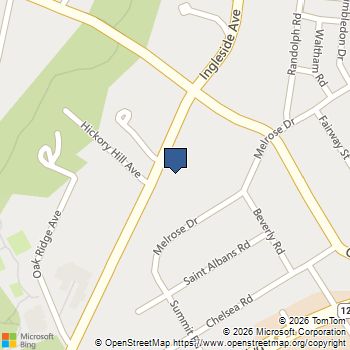 1219 Ingleside Avenue McLean, VA MLS# VAFX2297978