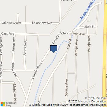 5649 Crawford Clearlake, CA MLS# LC26010597