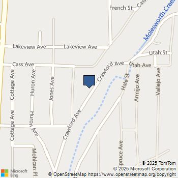 5614 Crawford Avenue Clearlake, CA MLS# LC25215121