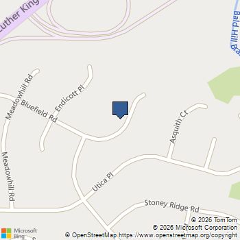 9422 Bluefield Springdale, MD MLS# MDPG2209798