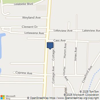 5582 Cottage Avenue Clearlake, CA MLS# LC25257398