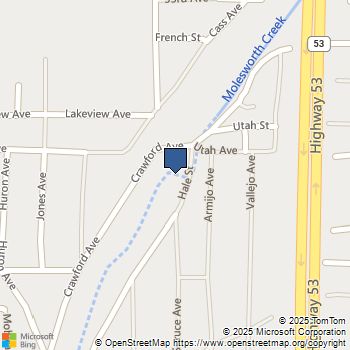 5560 Hale Avenue Clearlake, CA MLS# LC25034739