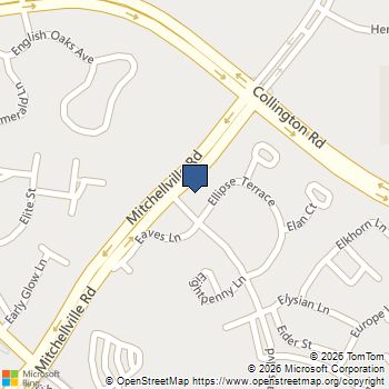 Ellipse Terrace Bowie, MD MLS# MDPG2207030