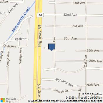 5532 Pine Avenue Clearlake, CA MLS# LC25153026