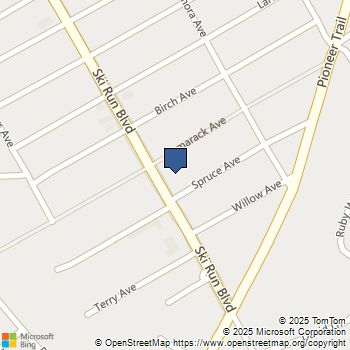 1177 Ski Run Boulevard South Lake Tahoe, CA MLS# ML82029592