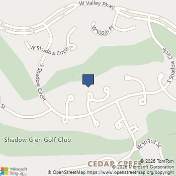 10176 S Shadow Circle Olathe, KS MLS# 2604918