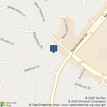 3906 Norwalk Place Bowie, MD MLS# MDPG2200118
