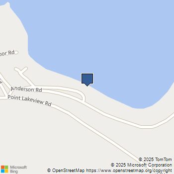 12800 Anderson Road Lower Lake, CA MLS# LC25175524