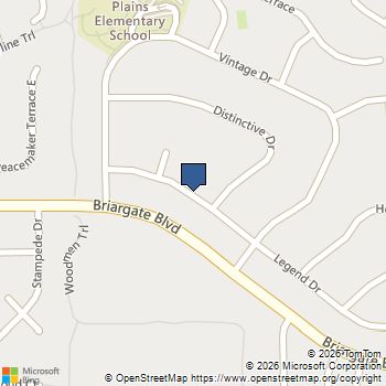 2377 Distinctive Drive Colorado Springs, CO MLS# 9192676