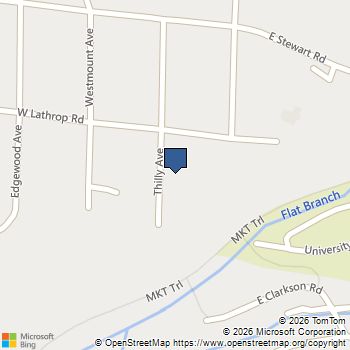 608 THILLY AVE Columbia, MO MLS# 437099