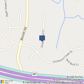 1514 Gingerwood Court Vienna, VA MLS# VAFX2332614