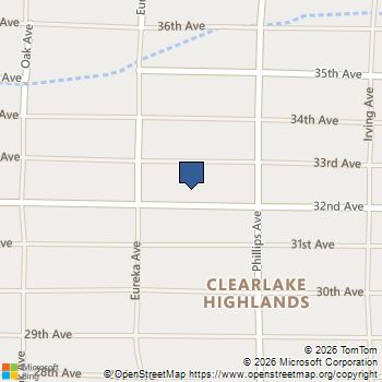 15820 32nd Clearlake, CA MLS# LC26005871