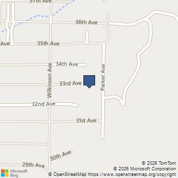 16463 33rd Ave Clearlake, CA MLS# LC26095321