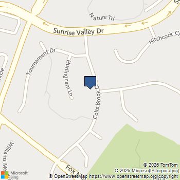 2314 Colts Brook Drive Reston, VA MLS# VAFX2303946