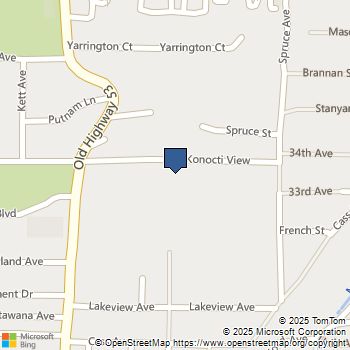 15135 Konocti Clearlake, CA MLS# LC25249735