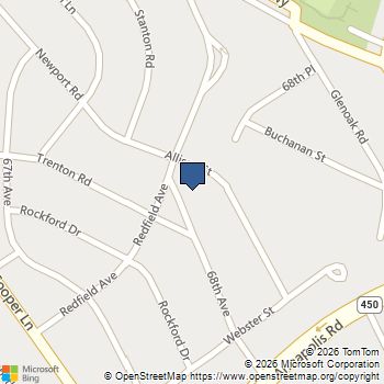 4729 68Th Avenue Hyattsville, MD MLS# MDPG2189870